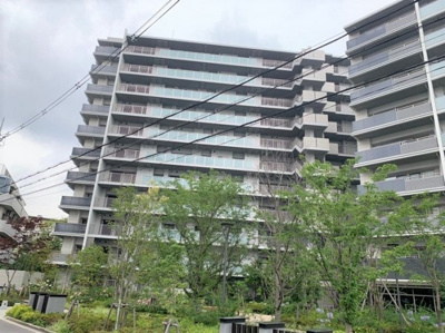  | レ・ジェイド新金岡パークフィールズ（新金岡小学校）