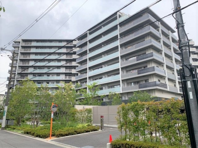  | レ・ジェイド新金岡パークフィールズ（新金岡小学校）