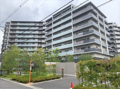  | レ・ジェイド新金岡パークフィールズ（新金岡小学校）