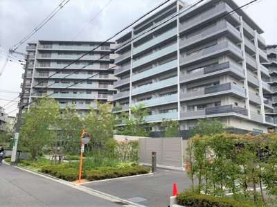  | レ・ジェイド新金岡パークフィールズ（新金岡小学校）