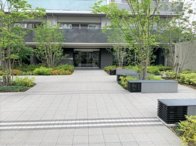  | レ・ジェイド新金岡パークフィールズ（新金岡小学校）