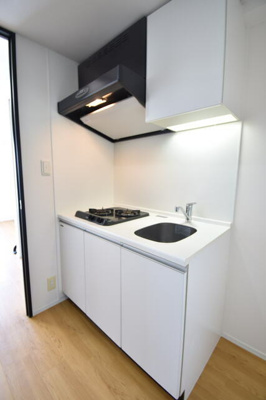 【キッチン】 | カレント今池