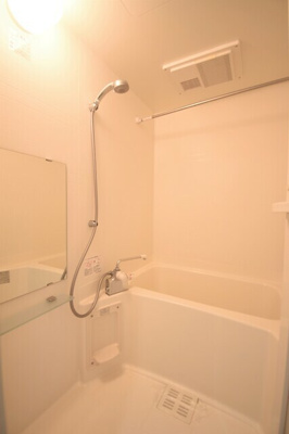 【浴室】 | カレント今池
