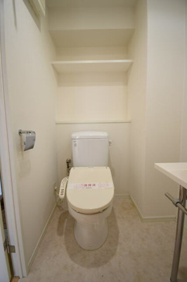 【トイレ】 | カレント今池