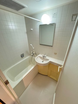 【浴室】 | 曽根コート