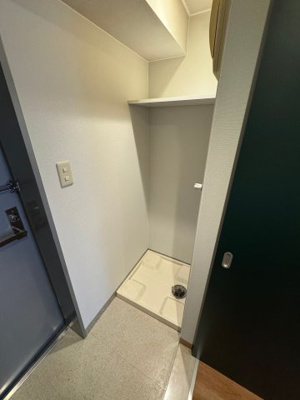 【玄関】 | 曽根コート