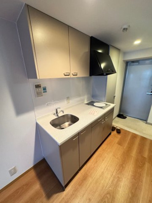 【キッチン】 | 曽根コート