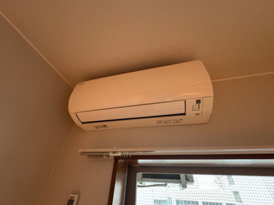 【設備】 | 曽根コート