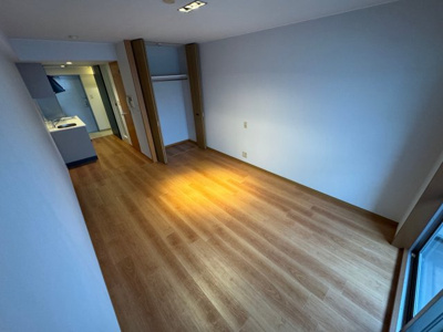 【内装】 | 曽根コート