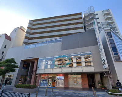 【外観】 | 曽根コート