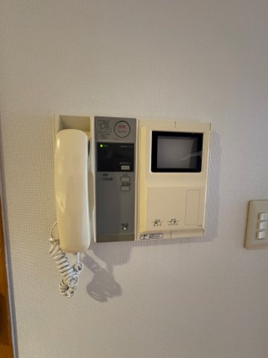 【セキュリティ】 | 曽根コート