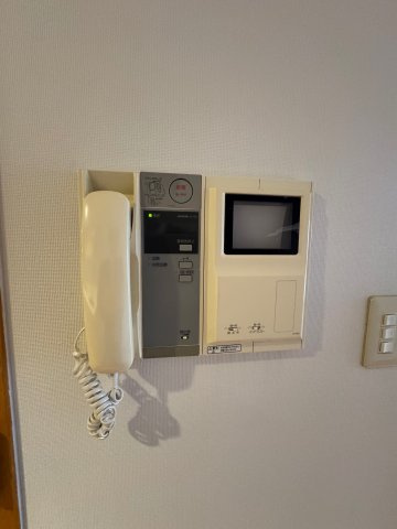 【セキュリティ】 | 曽根コート