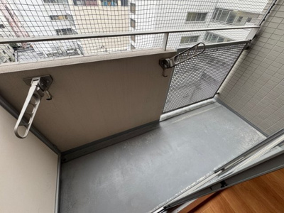 【バルコニー】 | 曽根コート