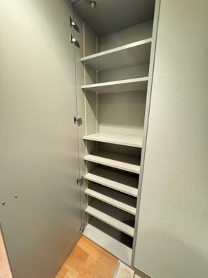 【収納】 | 曽根コート