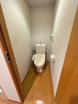 【トイレ】 | 曽根コート
