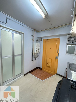 【内装】 | 神田マンション