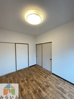 【内装】 | 神田マンション