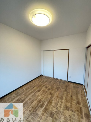 【内装】 | 神田マンション