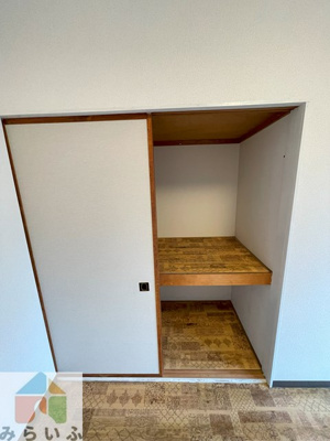【収納】 | 神田マンション