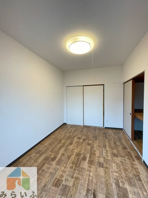 【内装】 | 神田マンション