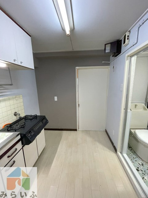 【内装】 | 神田マンション