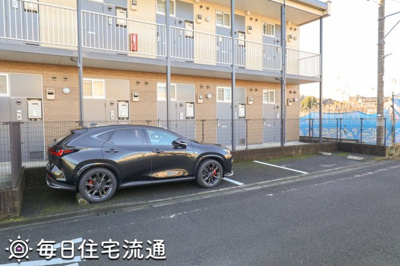 【駐車場】 | Ｙａｍａｍｏｔｏ