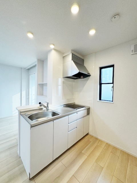 エリオンのキッチン