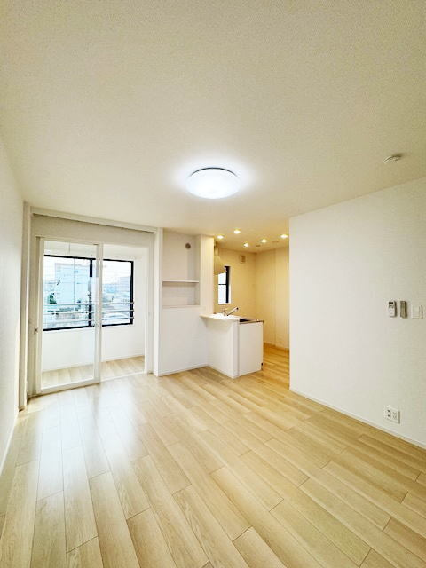 エリオンの居間・リビング