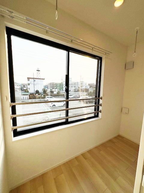 エリオンのバルコニー