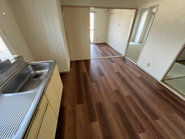 INSURANCE(インシュランス)BLDG.(ビルディング)ⅩⅥ(シックスティーン)流山のその他