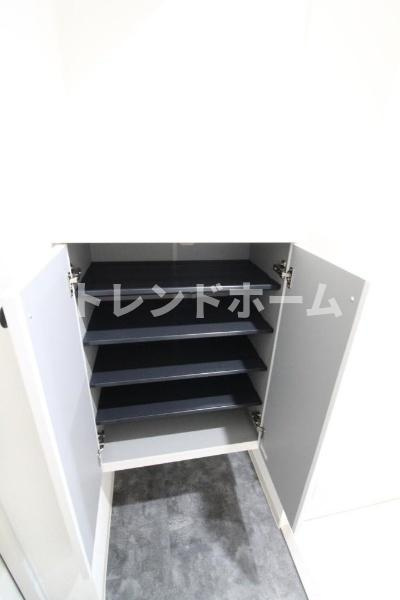 Vita弁天町の設備|選べる家電プランあり！！