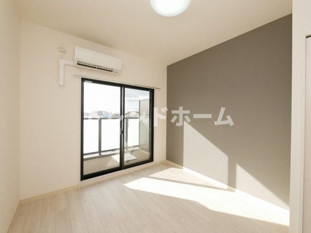 Vita弁天町の内装|選べる家電プランあり！！