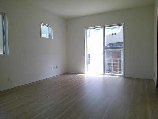 【居間・リビング】