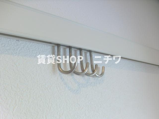 ＨＥＲＯＥＳ245の設備