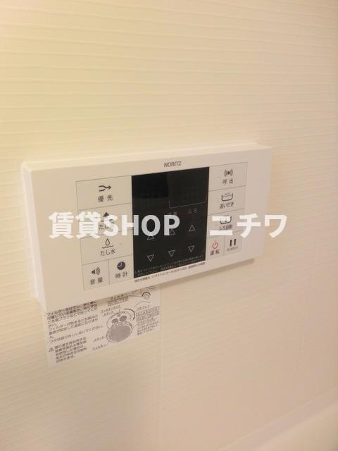 ＨＥＲＯＥＳ245の設備