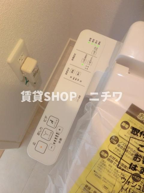 ＨＥＲＯＥＳ245の設備