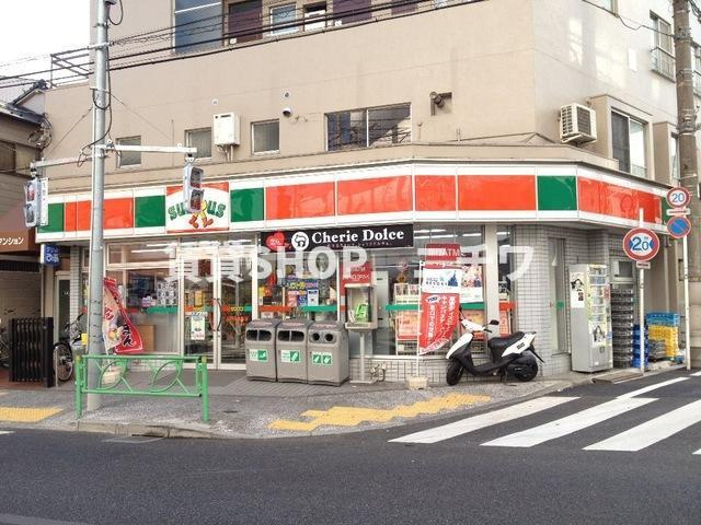 ＨＥＲＯＥＳ245のその他|サンクス中野弥生町店