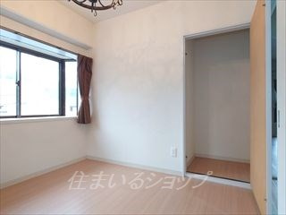 広島市安佐北区落合南１丁目の賃貸マンションのその他