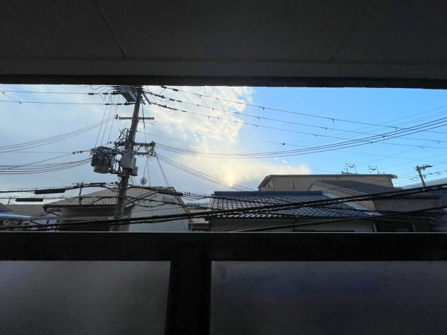 ハイツASKの展望