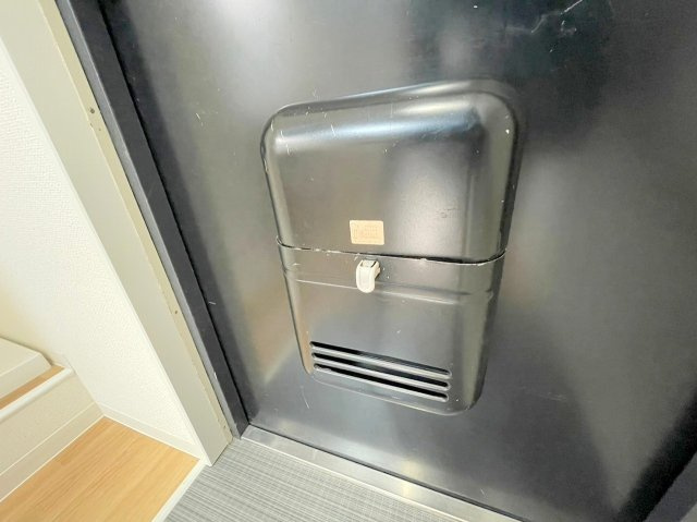 ハイツASKの設備