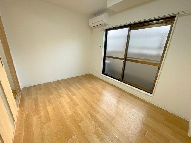 ハイツASKの洋室