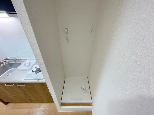 ハイツASKの設備