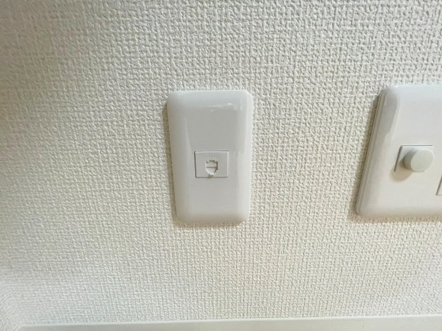 ハイツASKの設備