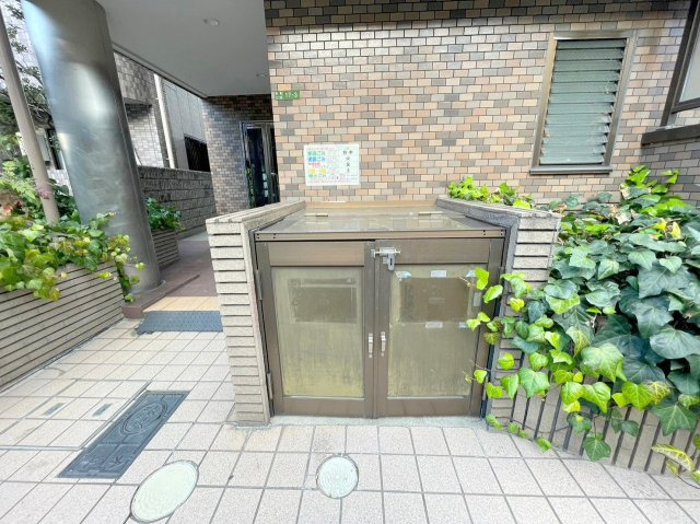 ハイツASKのその他共用部分