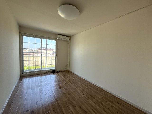 エクシブ津市場の子供部屋