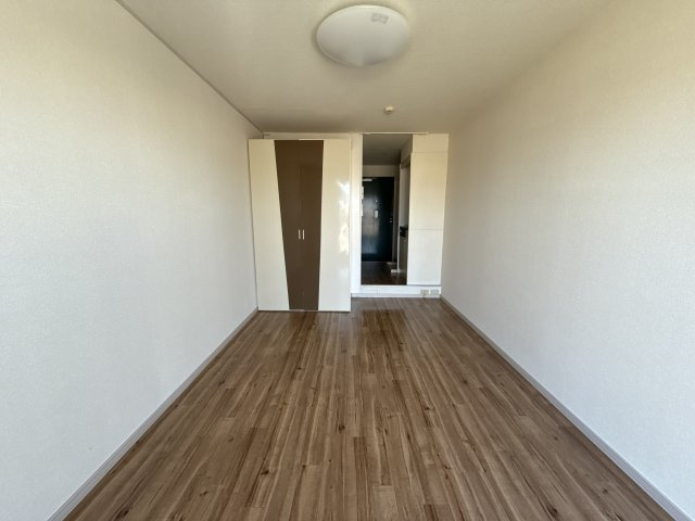 エクシブ津市場の居間・リビング