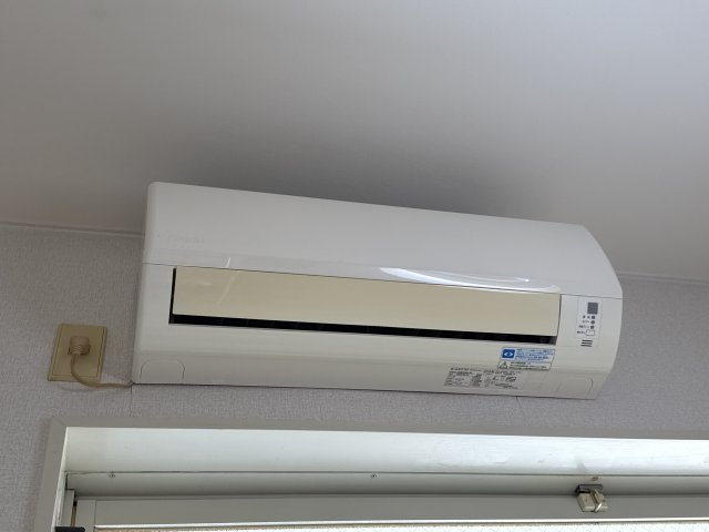 メゾン・ド・ＫＹ西飾磨の設備