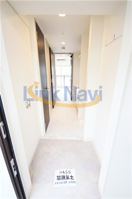 【内装】 | エステムコート大阪WEST