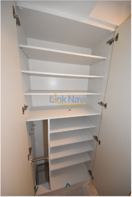 【玄関】 | エステムコート大阪WEST