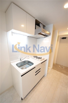 【キッチン】 | エステムコート大阪WEST